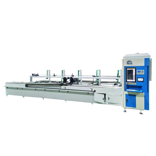 Professional Factory Mass Customization  Manufacturing Plant New Energy Vehicle Frames  Laser Cutting Machine