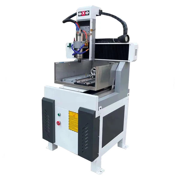 6060 6090 Mini Metal CNC Milling Machine