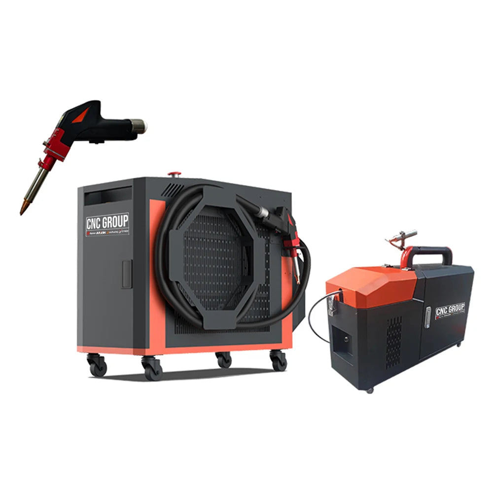 handheld laser welder 3 in 1 low price 1000w 1500w 2000w 3000w laser welding machine for aluminum carbon steel machine welders