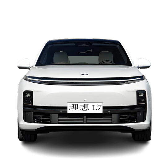 2023 Lixiang L7 Pro Comfortable SUV 210 KM New Energy Vehicles EV Electric Car Adult Lixiang SUV