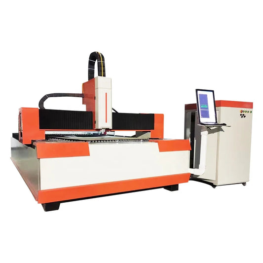 autofocus 100 watt fiber laser cutting machines 6kw fiber laser cutting machine Steel Laser Cutting 3 Mm Steel