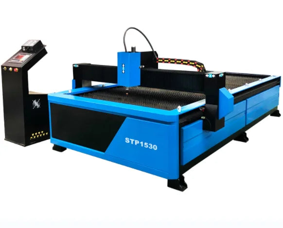 High Definition CNC Plasma Cutter For Metal Fabrication