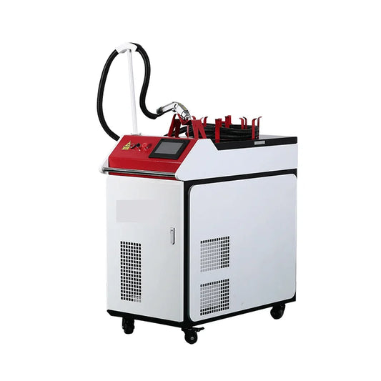 1000w 1500w 2000w max laser source hand held fiber laser welding machine for aluminum metal