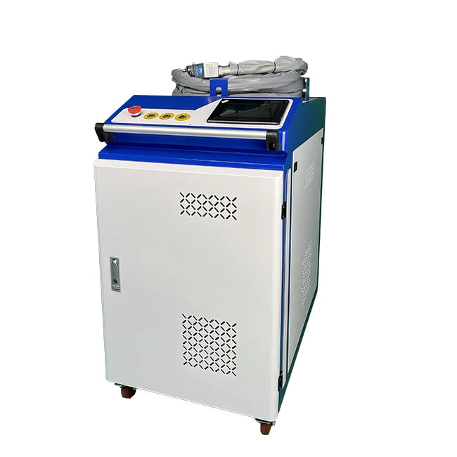 Jobon laser cutting machine fiber 500w 1000W 1500W