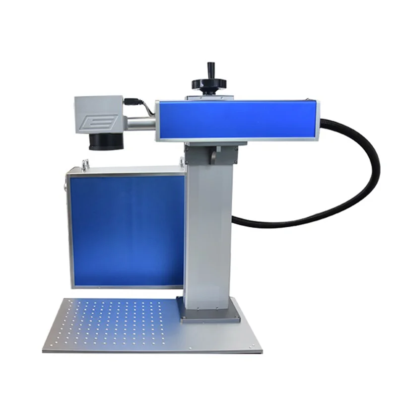 2022 fiber laser marking machines 20w 50w 20w 30w metal