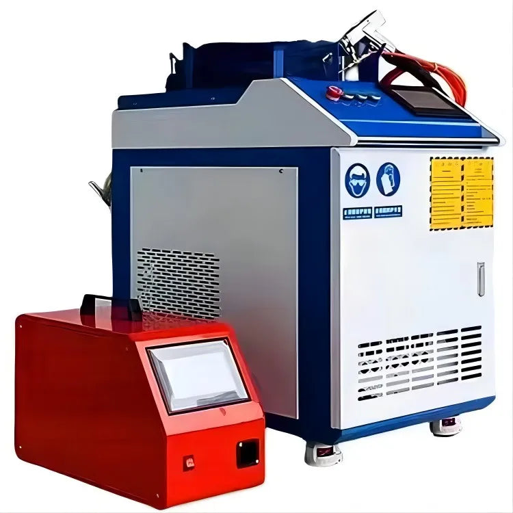 laser welding machine 300w CNC Fiber laser welding machine