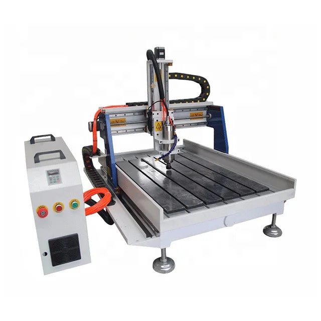 STYLECNC Mini Desktop CNC Router for Small Business