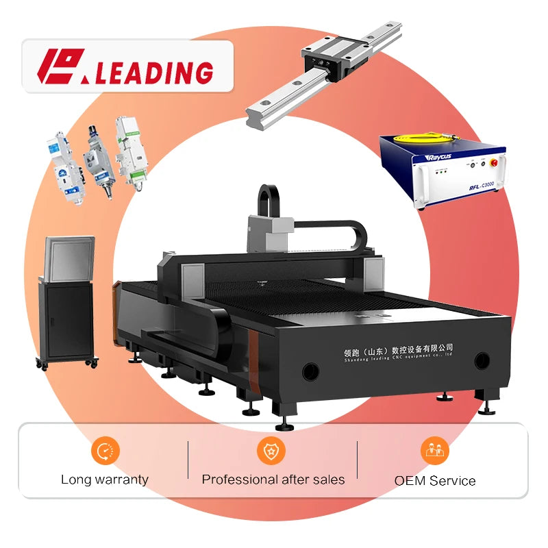 metal cnc fiber laser cutter laser cutting machine for iron steel aluminum copper plate sheet Fiber laser metal cutting