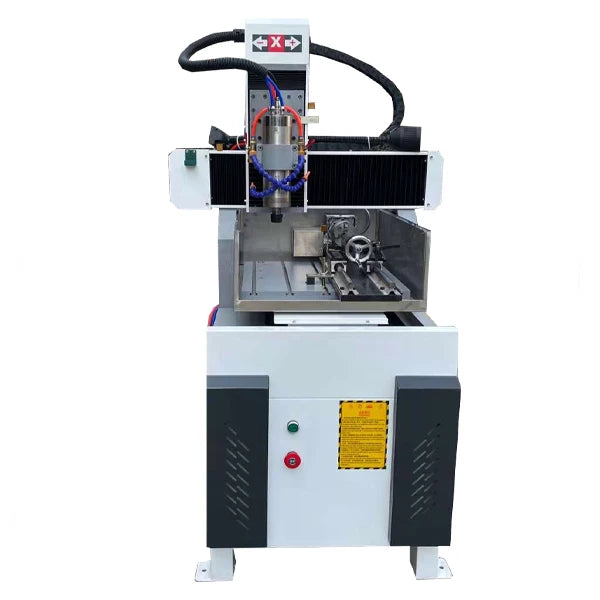 6060 6090 Mini Metal CNC Milling Machine