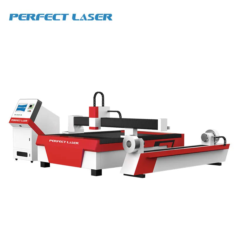 500w 1000w 1500w 2000w 3000w 6000 Watts Raycus Metal Aluminum Stainless Steel Iron CNC Fiber Laser Cutting cutter Machines Price