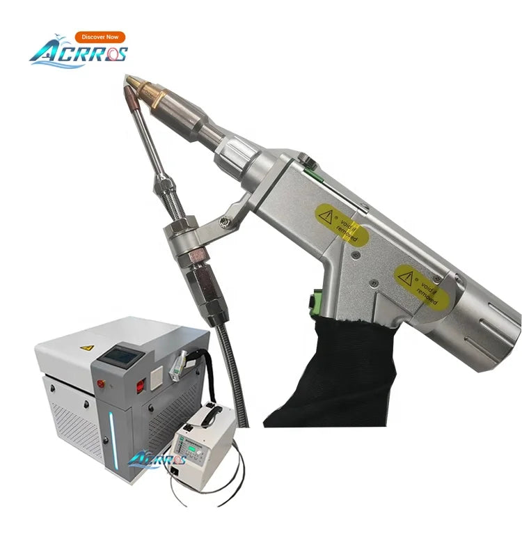 3in1 laser welding cutting cleaning 1000w 1500w 2000w cnc laser welding machine stainless steel aluminium laser welder