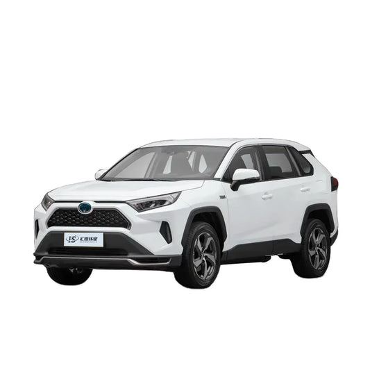 Japanese brand  RAV4e+ 2023 SUV PHEV new energy vehicle popular vehicles for sale