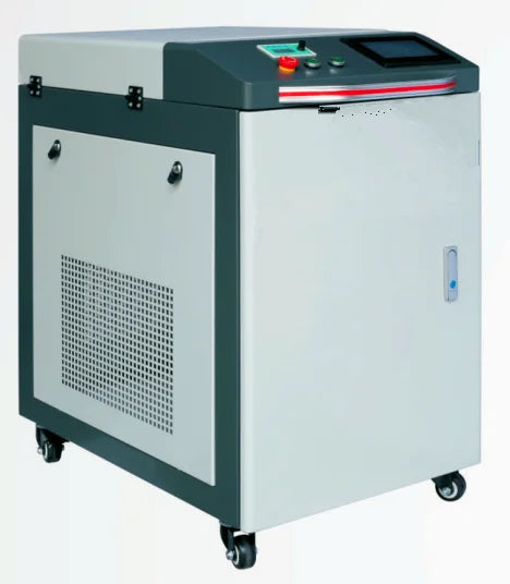 Handheld Laser Cladding Machine Laser Welding Machine For Sale