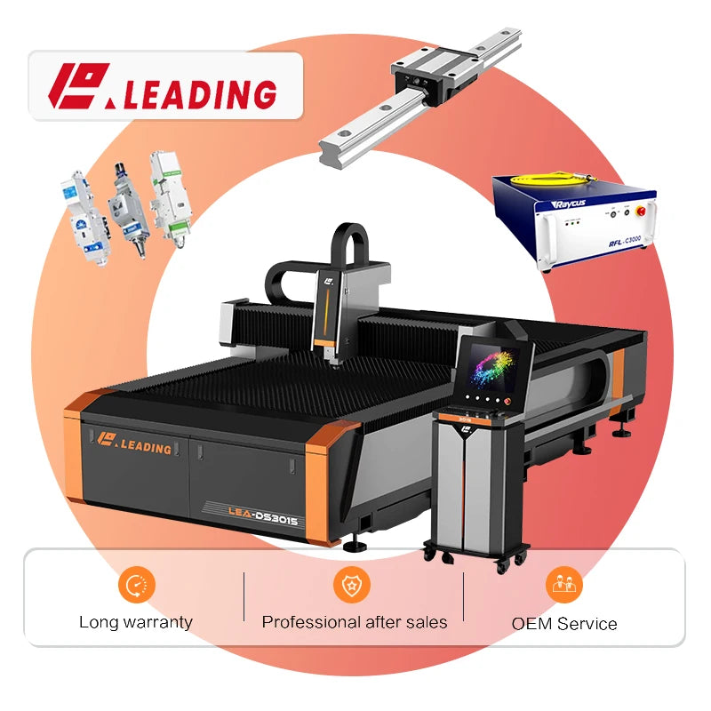 metal cnc fiber laser cutter laser cutting machine for iron steel aluminum copper plate sheet Fiber laser metal cutting