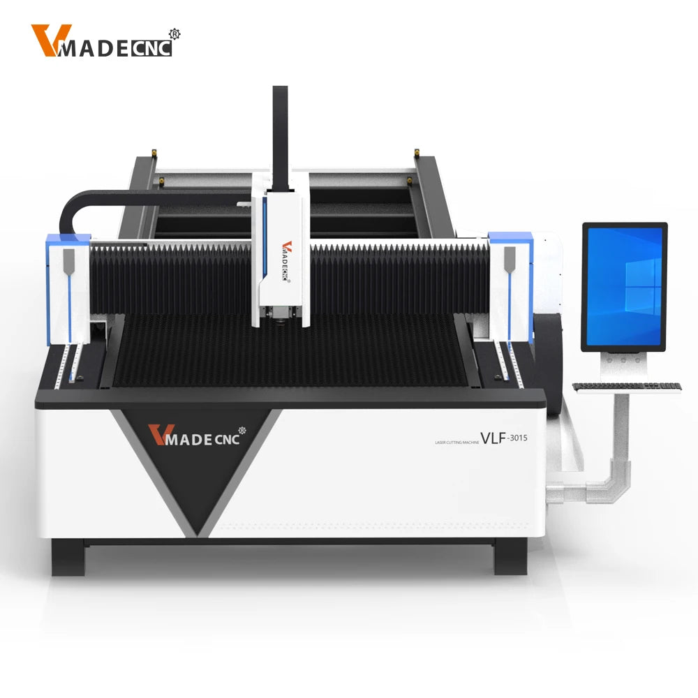 3kw Fiber Laser Cutting Machine Cnc Laser Cutter Laser Fiber Cutting Machine