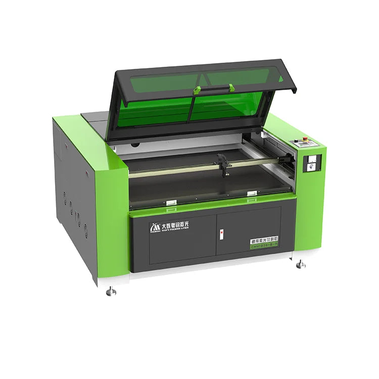 150W Auto Focus Laser Head CO2 Laser Engraving  Machine China Factory 1309 Laser Cutter