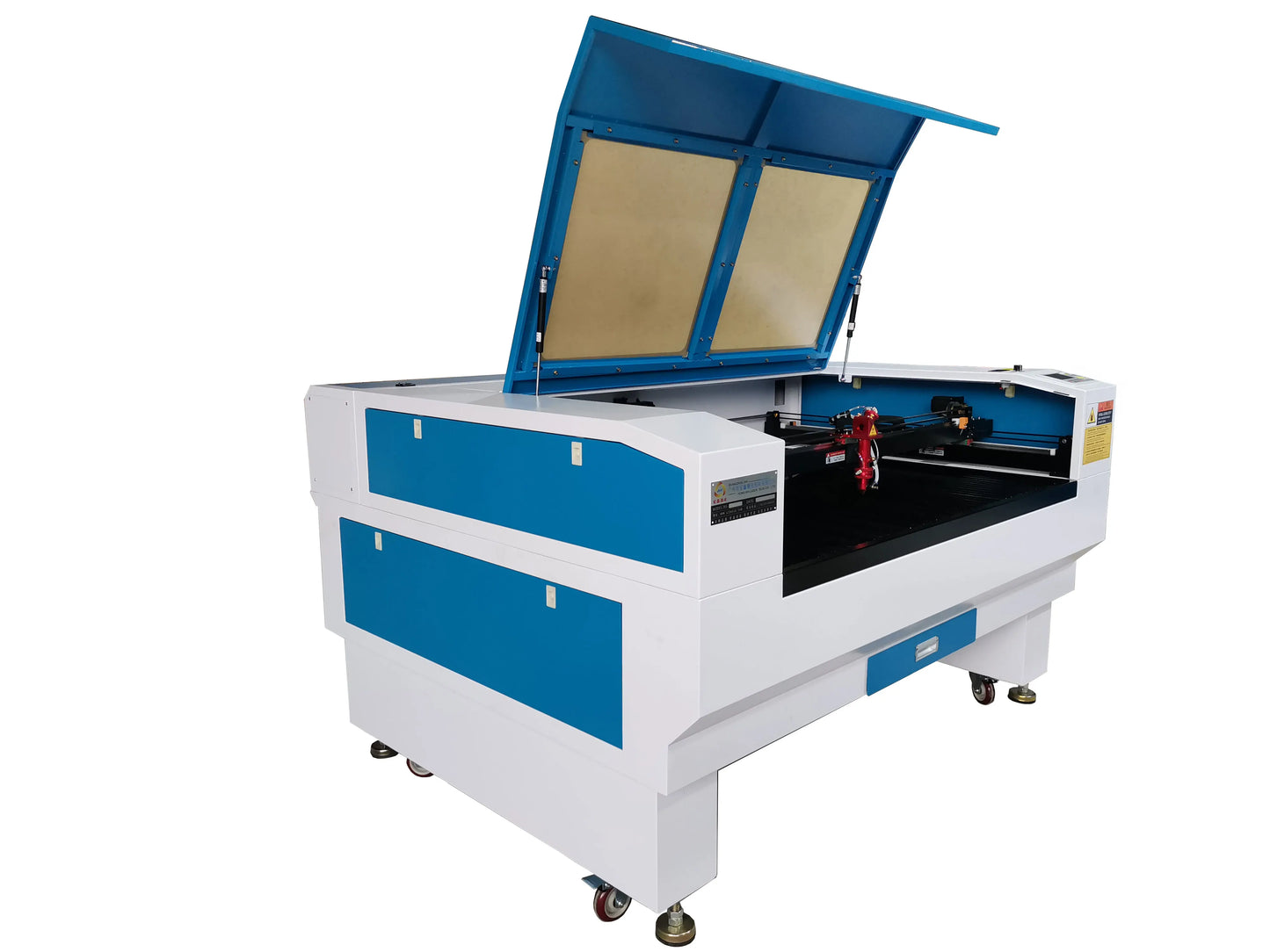 Laser Cutter 9060 1390 1610 1810 CNC Acrylic Wood CO2 Laser Cutting Machine