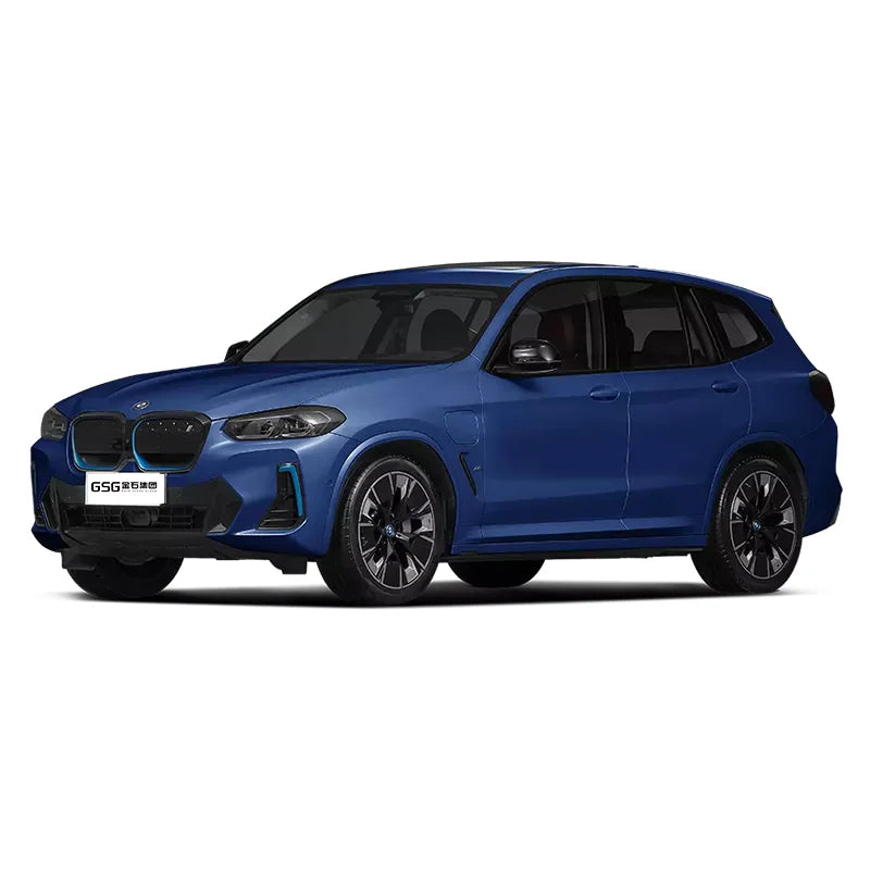 In Stock BMW iX3 i3 new energy vehicles ev2023 Luxury New electric car Second Hand Smart Four Wheel On Sale Chinese Electric Car