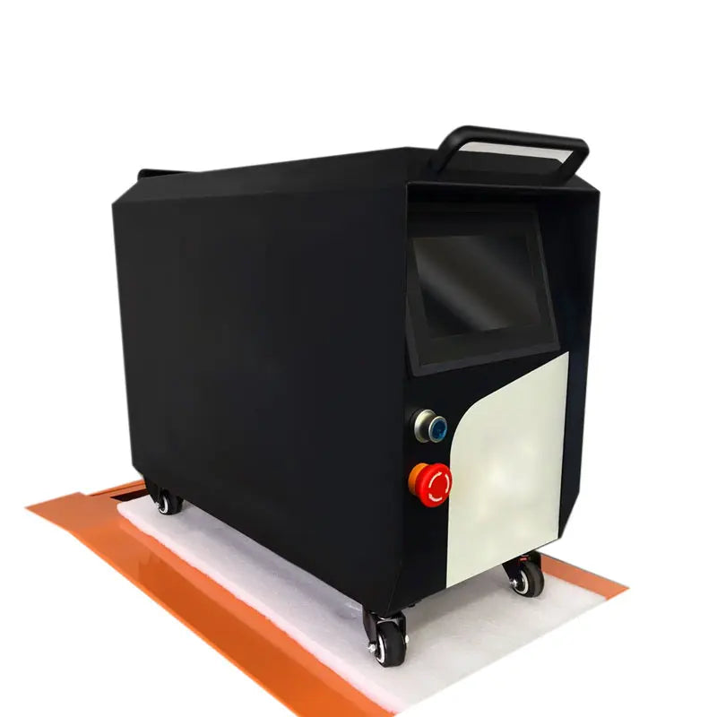 LY CNCSpot welding machine Metal laser welding machine Aluminum and stainless steel laser welding machine