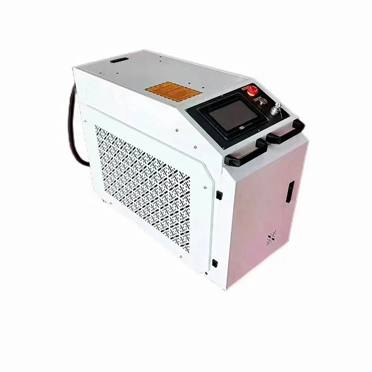 Handheld Laser Welding Machine 500watt 1KW 1500W  Handy Laser Welder for Metal Hand Held Gun