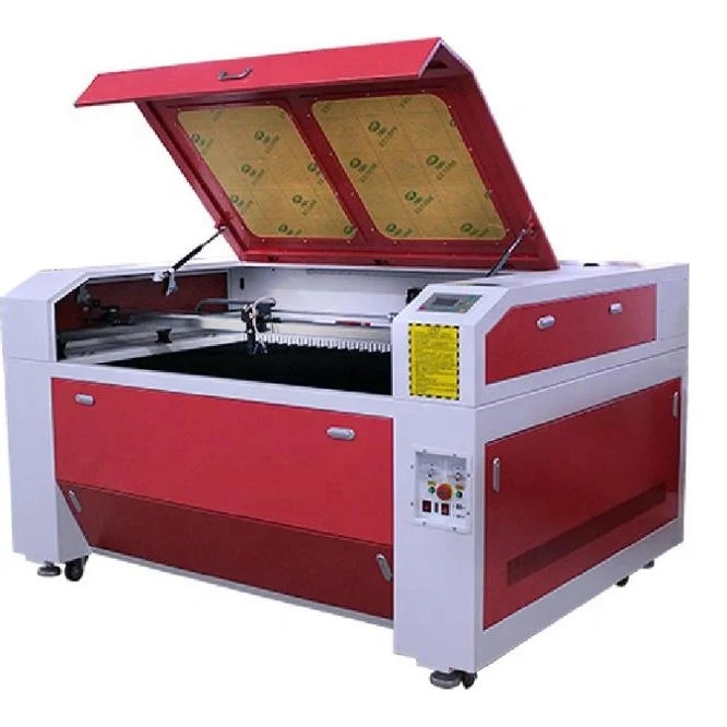 MOMOTECH M-1390 CO2 laser tube cutter 60w 80w 100w 130W 3d laser engraving machine laser cutting machines