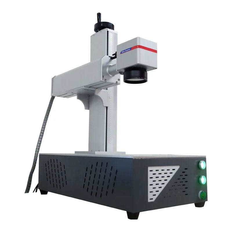 Laser Marking Machine 30w 50w 60w  UV Printer Mark Mopa Fiber Laser Marking Machine