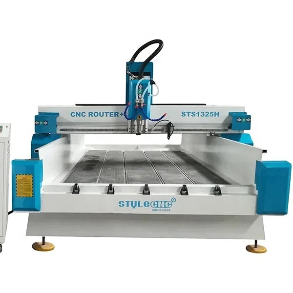 Multi-Purpose Stone CNC Machine for Headstone, Memorial Stone, Tombstone engrving/carving router