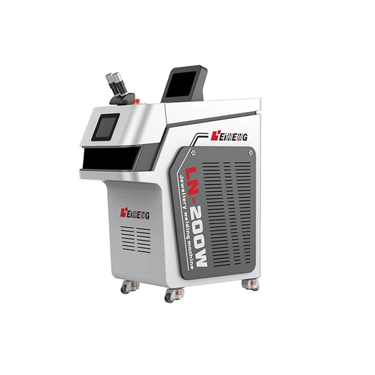 200w laser welding machine