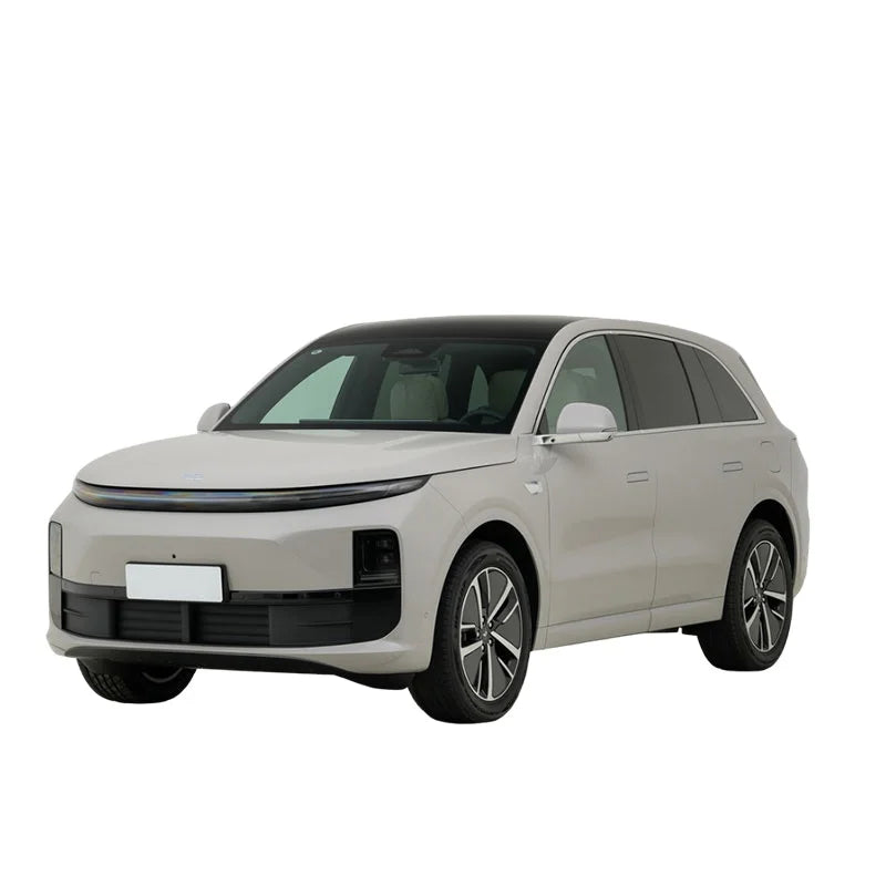 High specification and low price electric new energy vehicle adult ideal L6 car fast charging