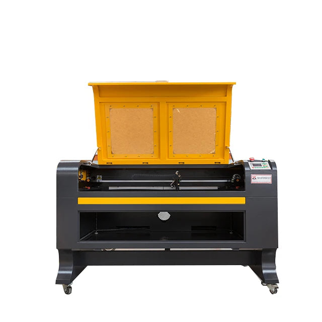 60W 80W 100W 130W 150W 9060 1080 1390 1610 1690 CO2 Laser Cutting Machines for Laser Engraver System