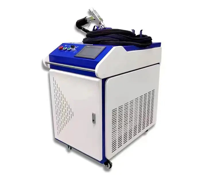 3 in 1 welding machine 1500W 2000W 3000W Handheld Laser Welding System Price Handheld Fiber Laser Welding Machine