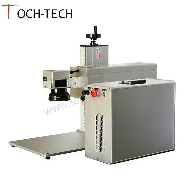 UV Laser Marking Machine 3W 5W 10W JPT UV Laser Marking Machine For Glass Bottle Plastic Wood