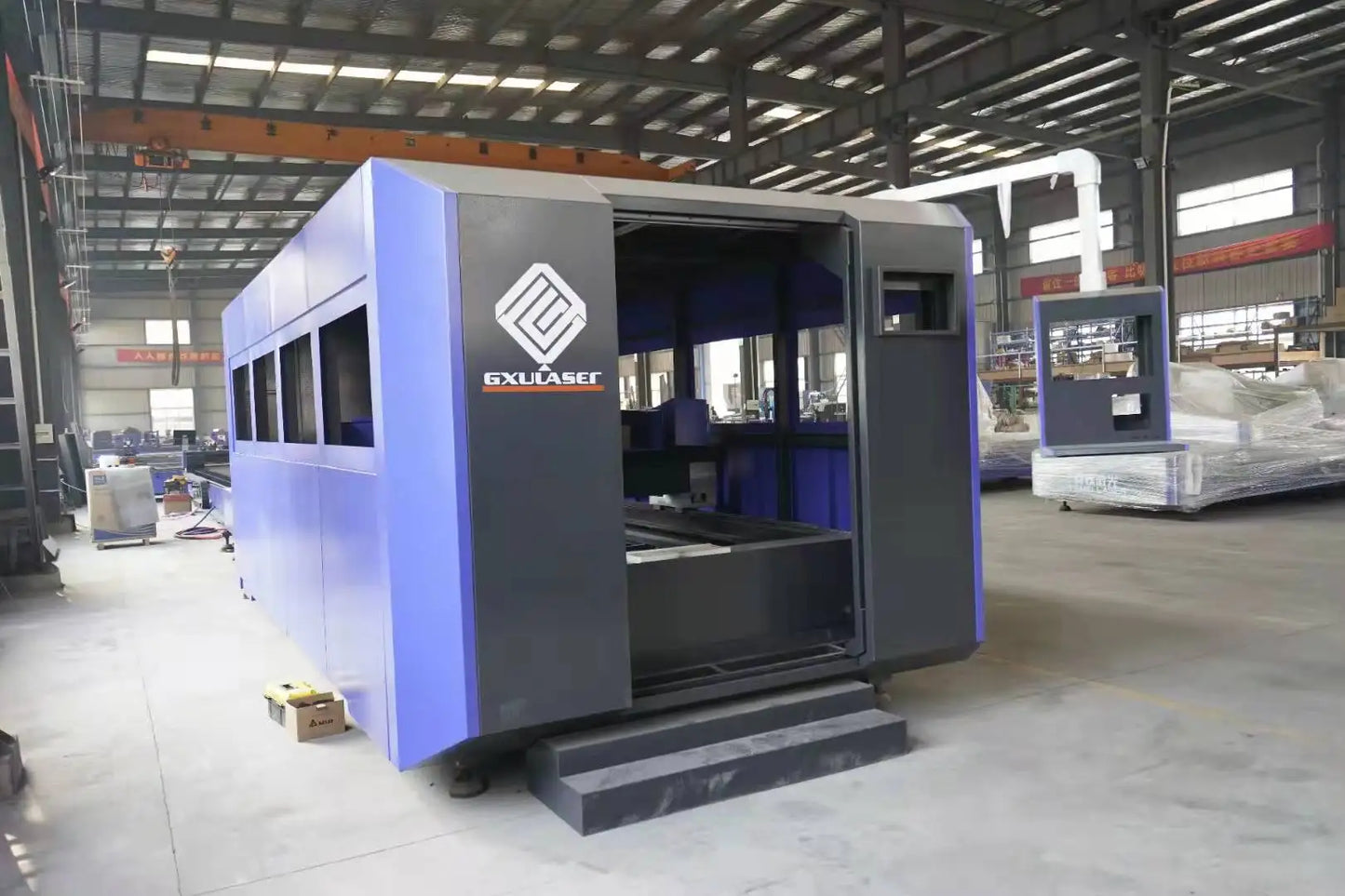 4020 1000w 1500w 3000w Cnc Sheet Metal Fiber Laser Cutting Machine