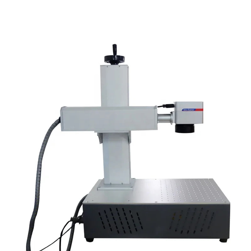 Laser Marking Machine 30w 50w 60w  UV Printer Mark Mopa Fiber Laser Marking Machine