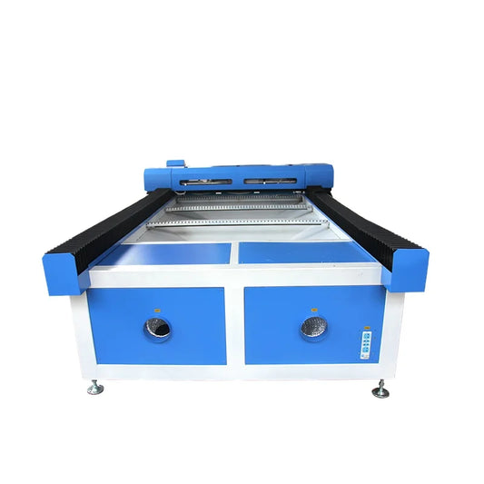 Mixed Co2 Laser Cutting Machine 1325 Laser for Metal and Non Metal Laser Engraving  Cutting Machine