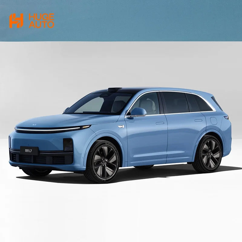 HUGE AUTO lixiang Electric Car New Energy Li AUTO L7 lixiang L7 Electric Car