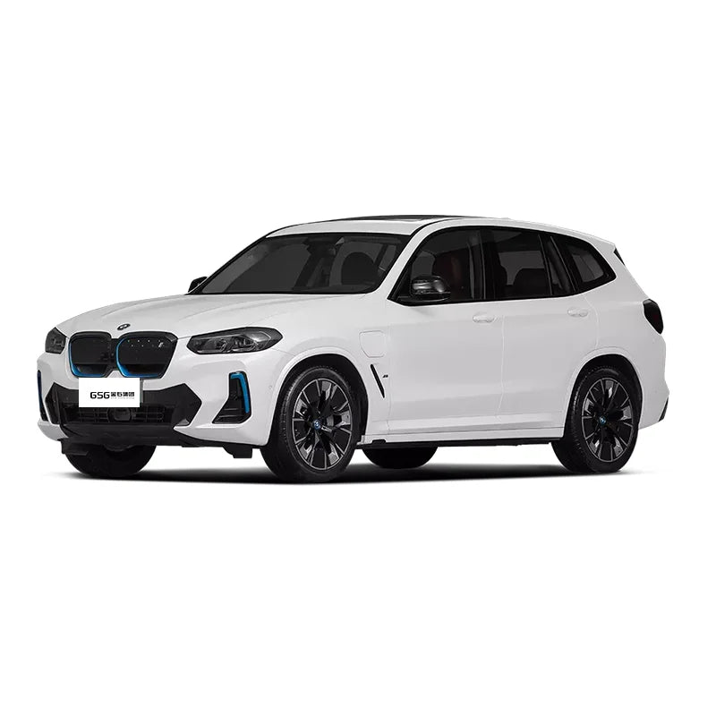 In Stock BMW iX3 i3 new energy vehicles ev2023 Luxury New electric car Second Hand Smart Four Wheel On Sale Chinese Electric Car