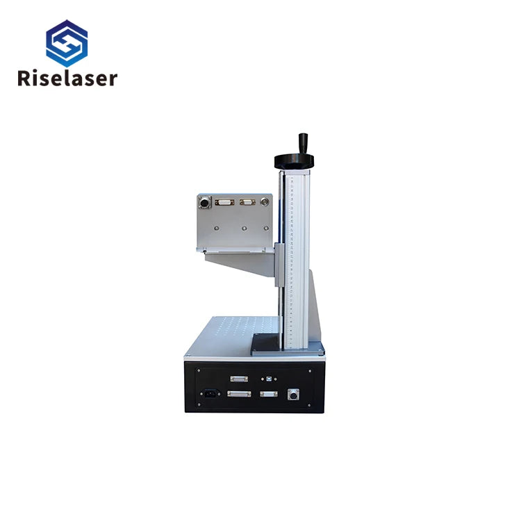 3W 5W 10W  UV Laser Marking 355nm Laser Engraving Machine UV Laser Marking Machine for Glass Plastic Paper Cloth Wood