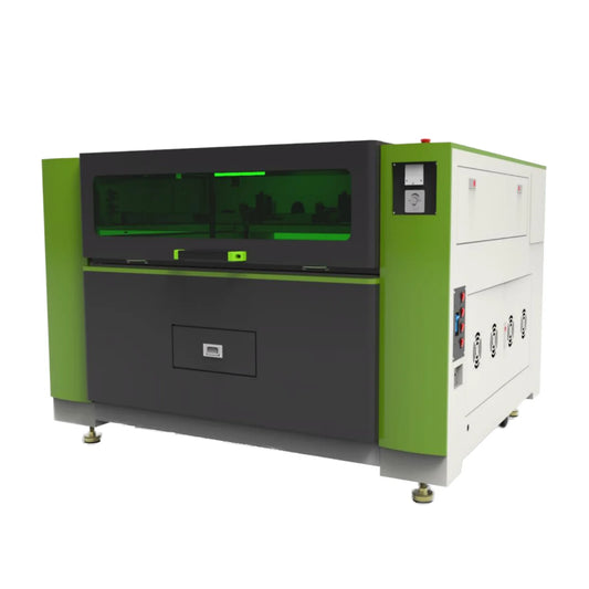 Yueming CMH1610 1600*1000mm 100W CO2 laser cutting machines CMH laser cutting co2 machine