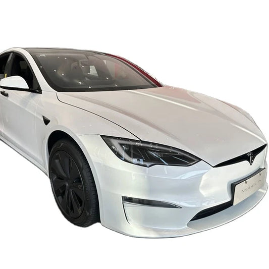 Tesla Model S Ev 4x4 All-Wheel Drive  Electric Car Left Steering luxury Suv New Energy Vehicle TESLA