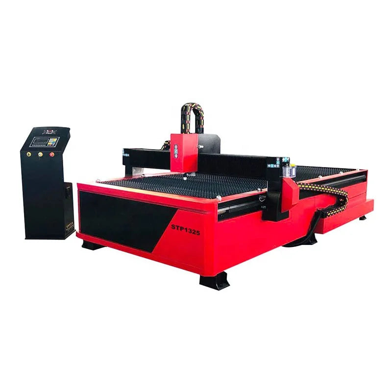 Affordable 4x8 CNC Plasma Cutting Table for Sale