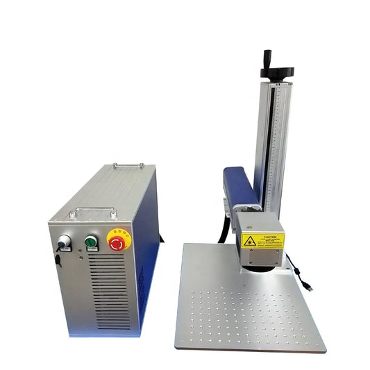 30w co2 laser marking machine price