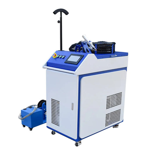 Worth Buying 1500W 2000W 3000W Lightweld 1500 Handheld Laser Welding System Price Handheld Fiber Laser Welding Machine