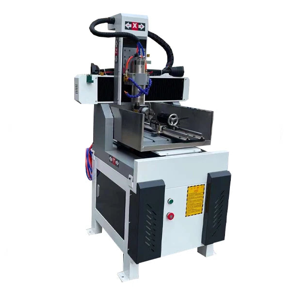 6060 6090 Mini Metal CNC Milling Machine