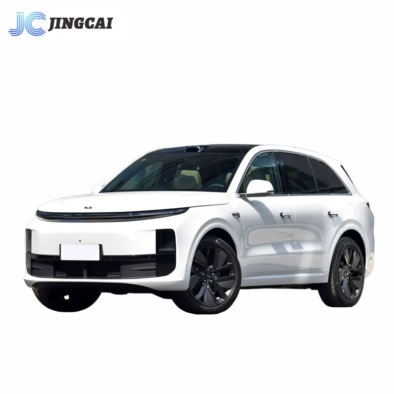 High specification and low price electric new energy vehicle adult ideal L6 car fast charging