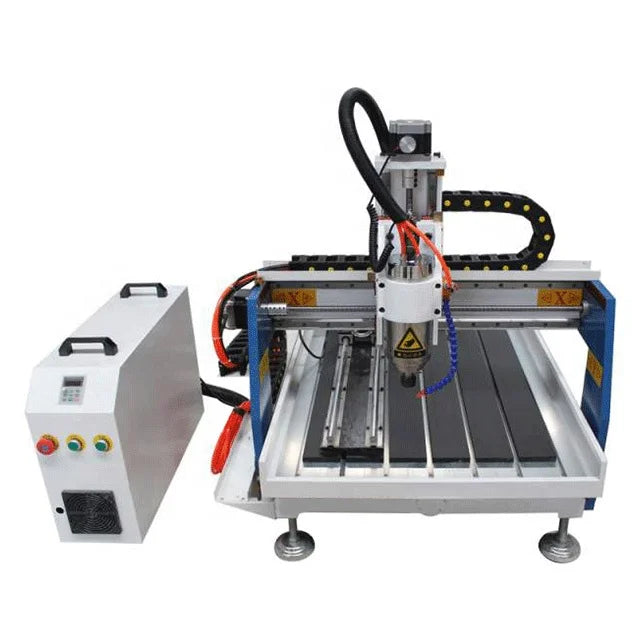 STYLECNC Mini Desktop CNC Router for Small Business