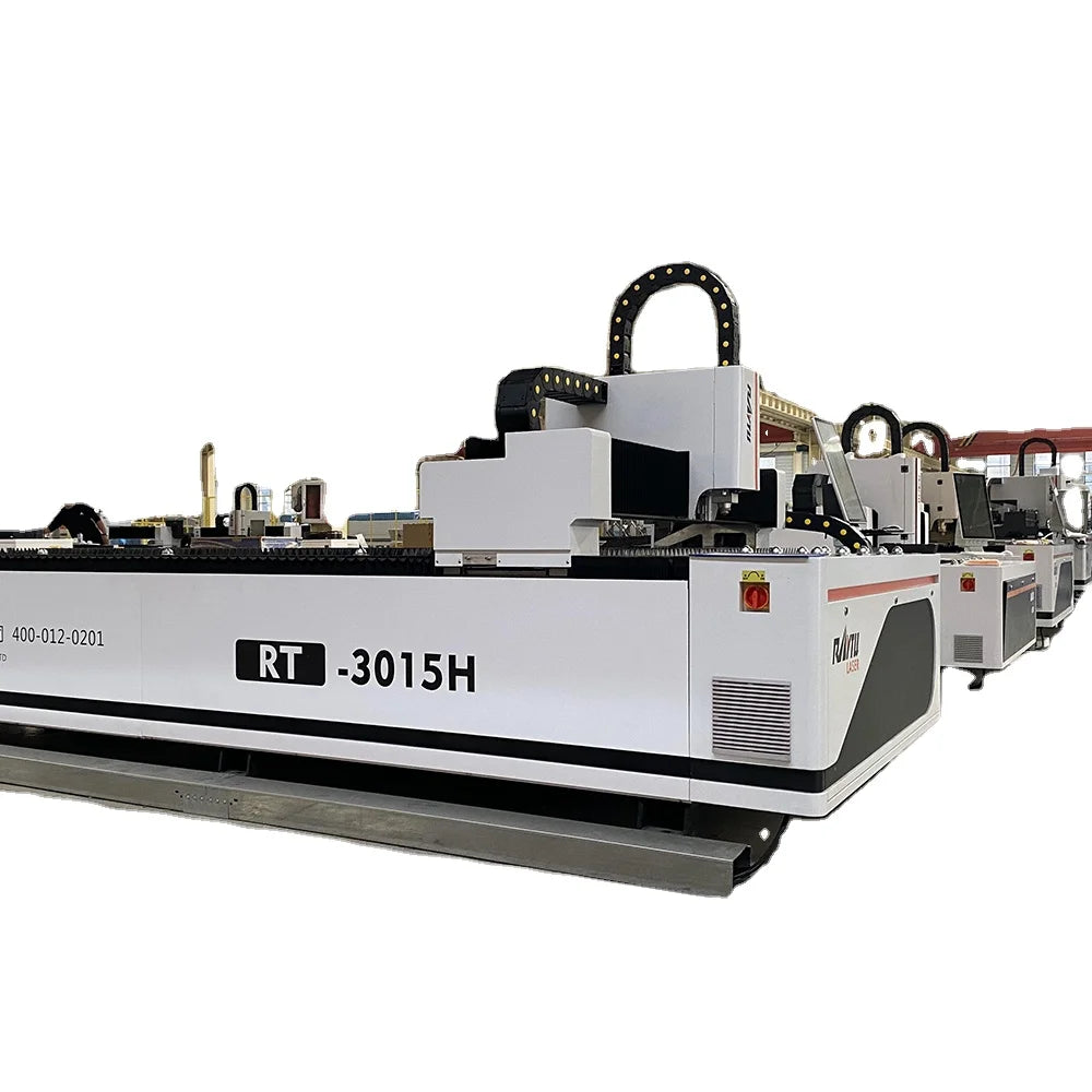 Operating Laser Cutting Machine Laser Cutting Fiber Faber Laser Cutting Machine