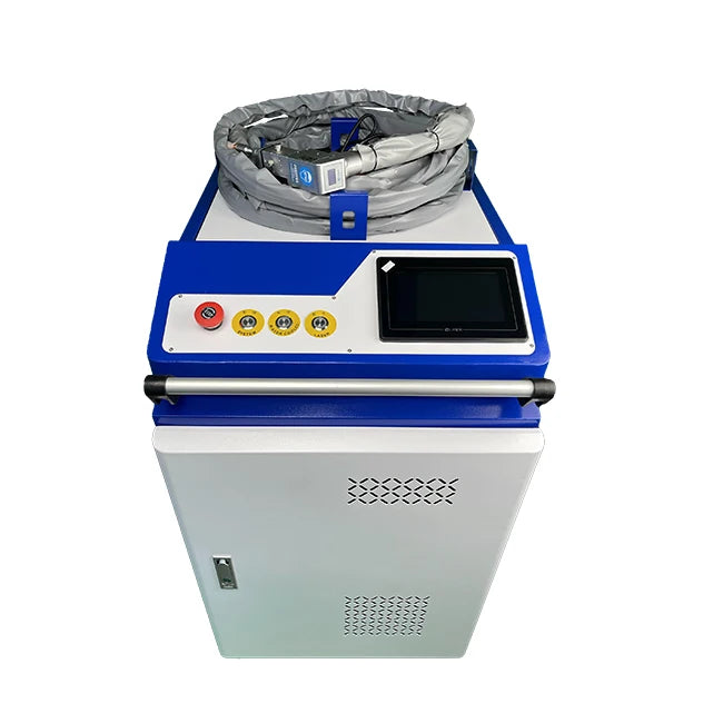 Jobon laser cutting machine fiber 500w 1000W 1500W