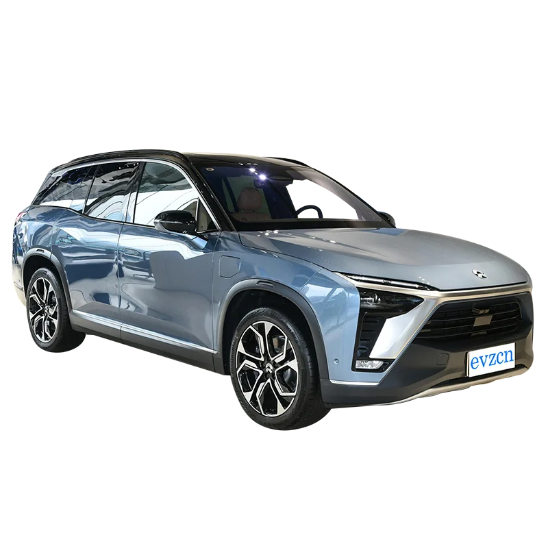 2022 NIO ES8 Large Pure Electric Vehicles New Energy Smart Vehicles Long Battery Life Extremely Comfort