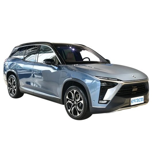 2022 NIO ES8 Large Pure Electric Vehicles New Energy Smart Vehicles Long Battery Life Extremely Comfort